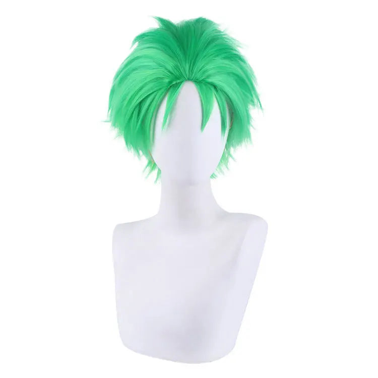 Cosplay Costume - Inspired by Zoro Roronoa