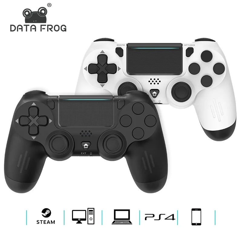 Mando DATA FROG Bluetooth Pro