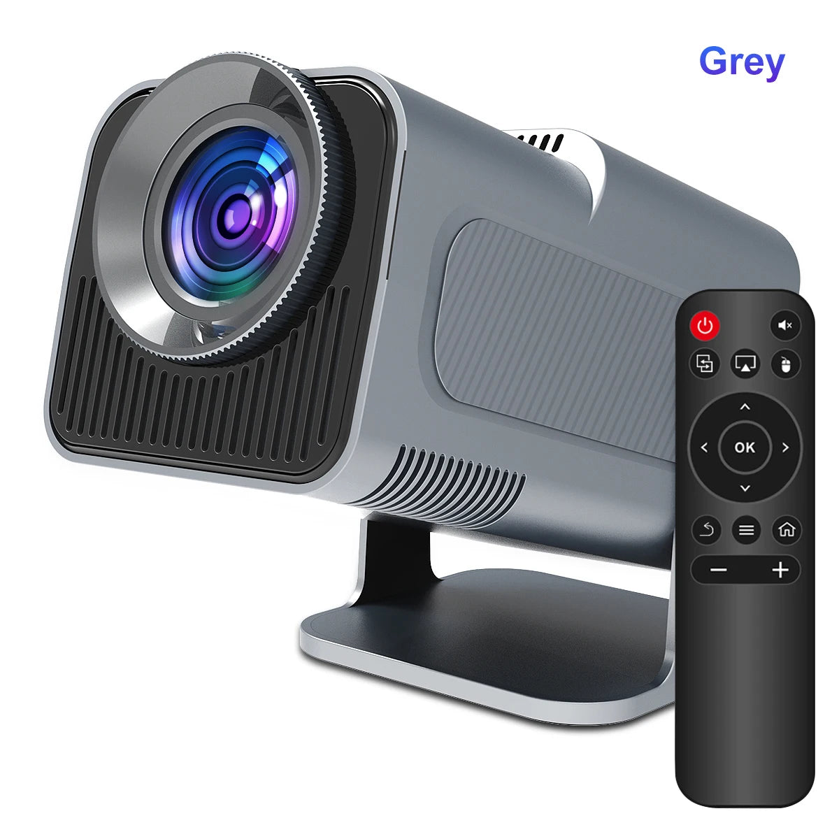 Magcubic 4K - Android 11 Projector