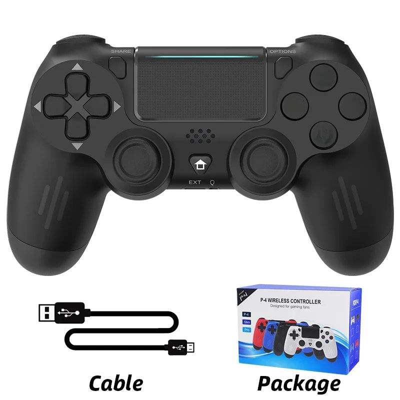 Mando Bluetooth Pro Gamepad