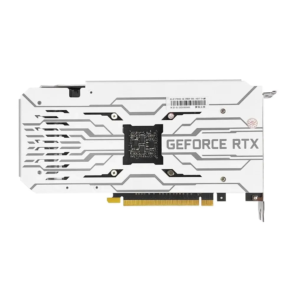 MLLSE RTX 3060 12GB Gamer Card
