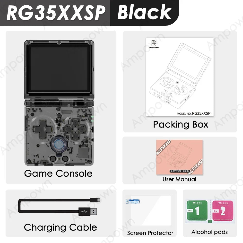 Anbernic RG35XXSP