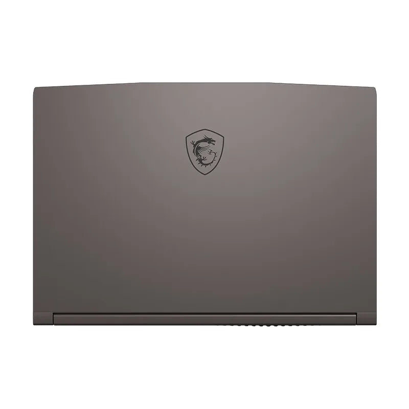 MSI Thin 15 2024 : Potencia en Movimiento