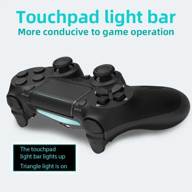 Mando Bluetooth Pro Gamepad