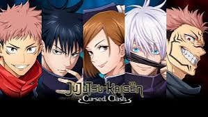 Todo sobre la Nueva Temporada de Jujutsu Kaisen en 2025