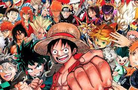 La Revolución del Manga Digital en 2025: Innovaciones, Plataformas y Experiencias Interactivas