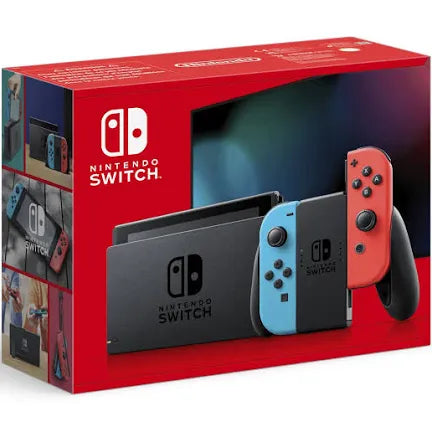 Nintendo Switch 2 en 2025: Todo lo que Necesitas Saber