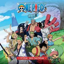 Eventos Gratuitos de One Piece 2025: Guía Mundial para Fans