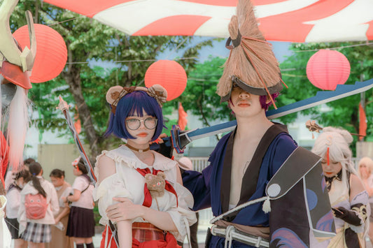 Cosplay París: guía de tiendas, eventos y consejos