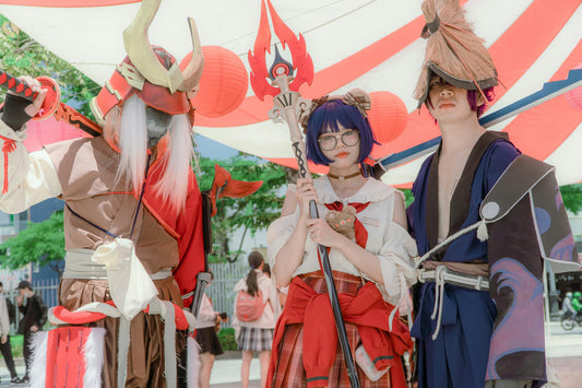 Cosplay Las Palmas: guía de tiendas, eventos y consejos