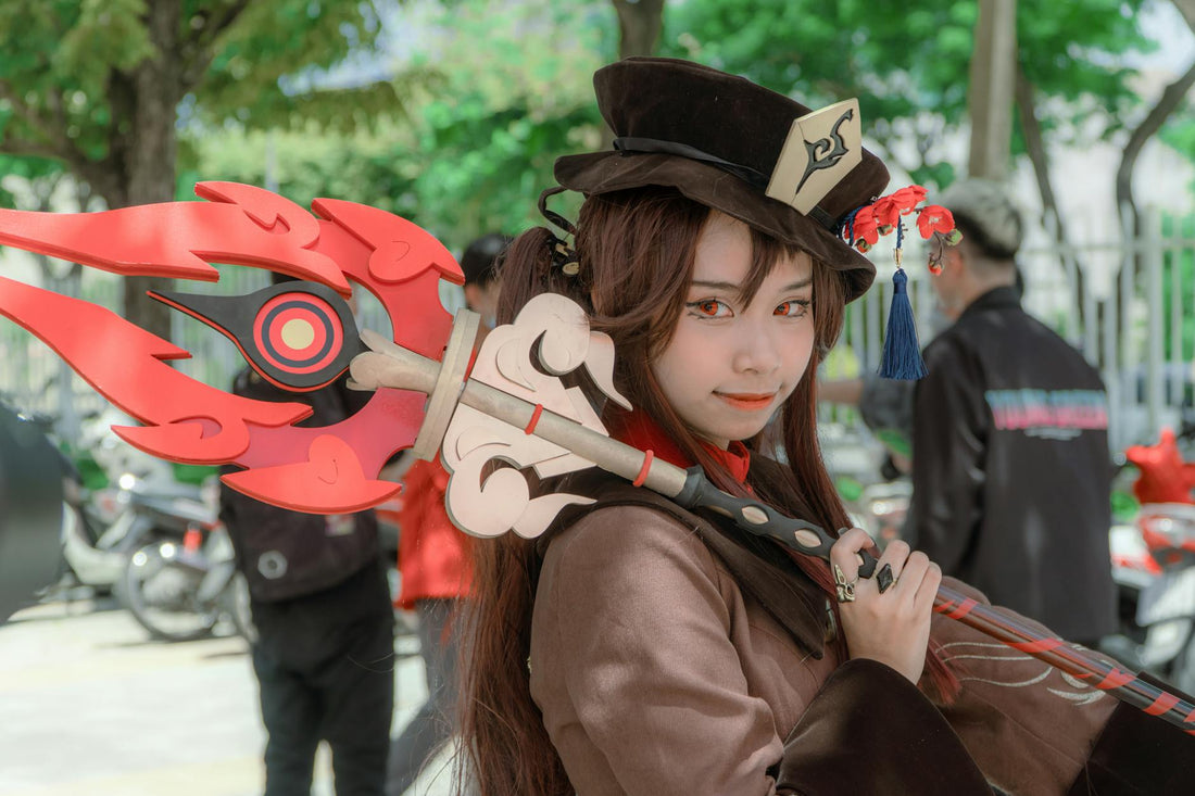 Cosplay Palma: guía de tiendas, eventos y consejos · Guía 2026 (3)