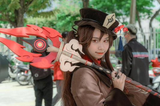 Cosplay Las Palmas: guía de tiendas, eventos y consejos