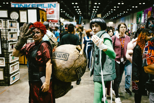 Cosplay Santiago: guía de tiendas, eventos y consejos · Actualizado 2026-6