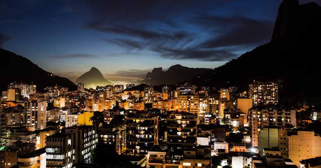 Guía: anime & gaming — Río de Janeiro, Brasil (23 Feb 2026 — 1 Mar …