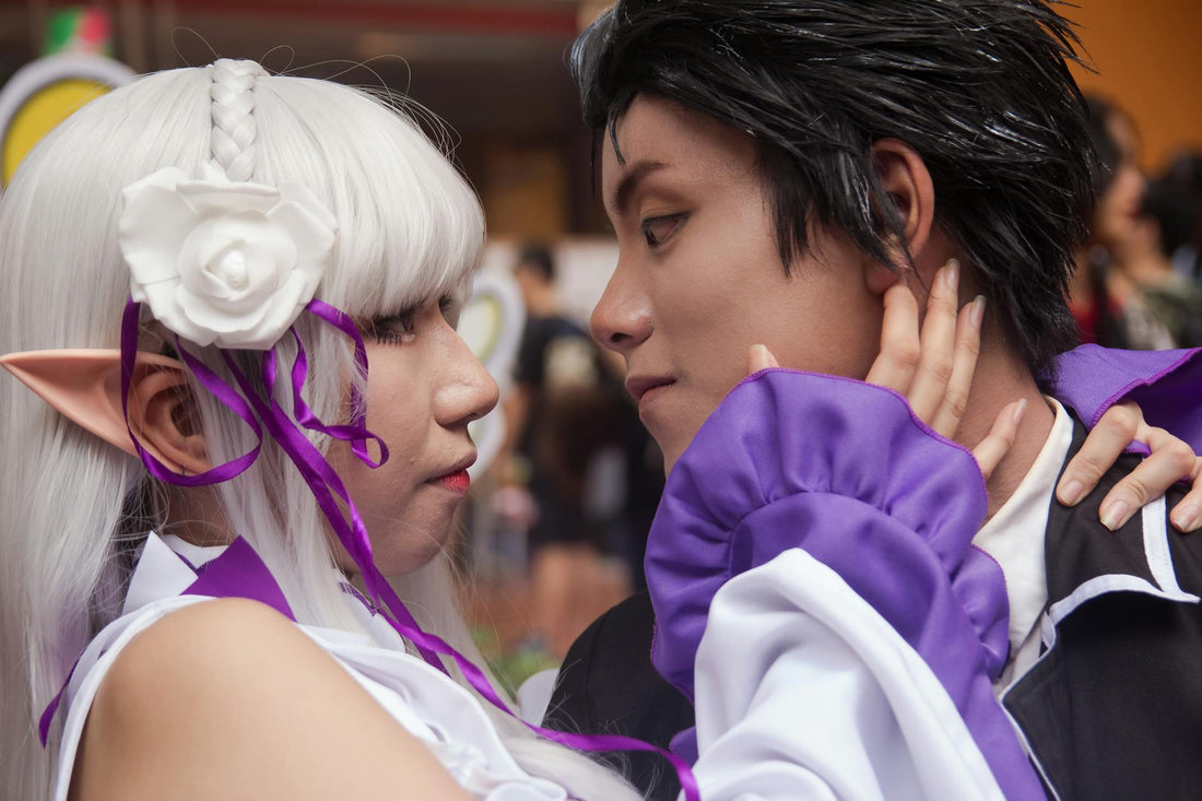 Cosplay París: guía de tiendas, eventos y consejos · Actualizado 2026-5