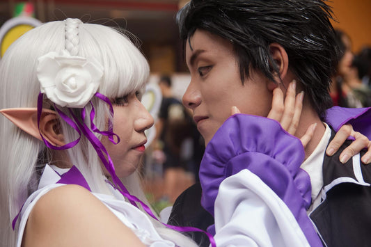 Cosplay París: guía de tiendas, eventos y consejos · Actualizado 2026-5