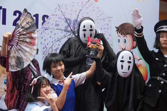 Cosplay Palma: guía de tiendas, eventos y consejos · Guía 2026 (4)