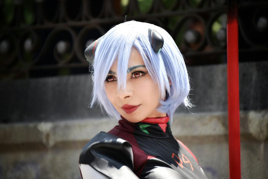 Cosplay Gijón: guía de tiendas, eventos y consejos · Guía 2026 (2)