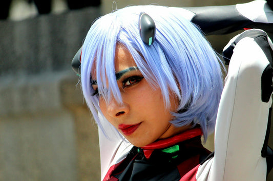 Cosplay París: guía de tiendas, eventos y consejos · Guía 2026 (2)