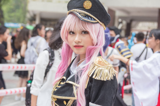 Cosplay Londres: guía de tiendas, eventos y consejos · Guía 2026 (4)