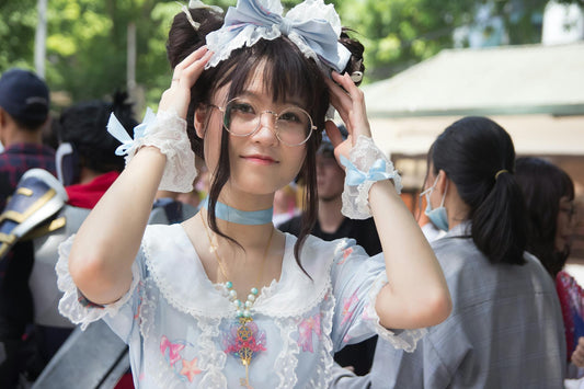 Cosplay: materiales, patrones y acabados profesionales