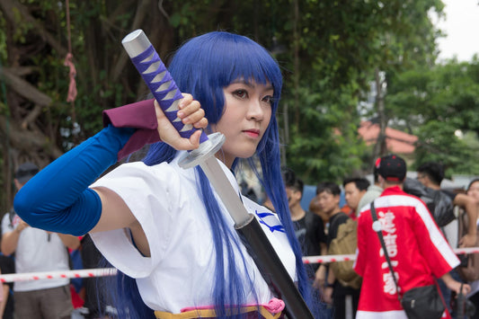 Cosplay Valencia: guía de tiendas, eventos y consejos · Guía 2026 (2)