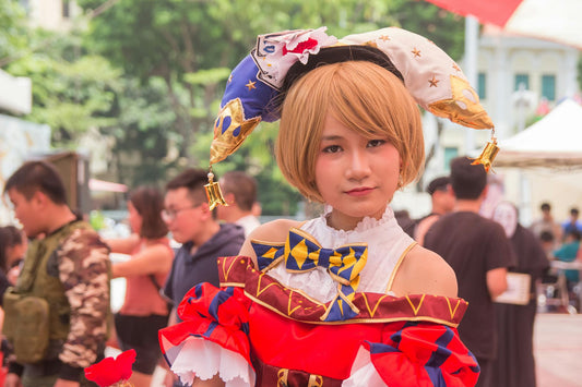 Cosplay Sevilla: guía de tiendas, eventos y consejos · Actualizado 2026-5