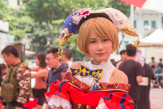 Cosplay Sevilla: guía de tiendas, eventos y consejos · Guía 2026 (3)