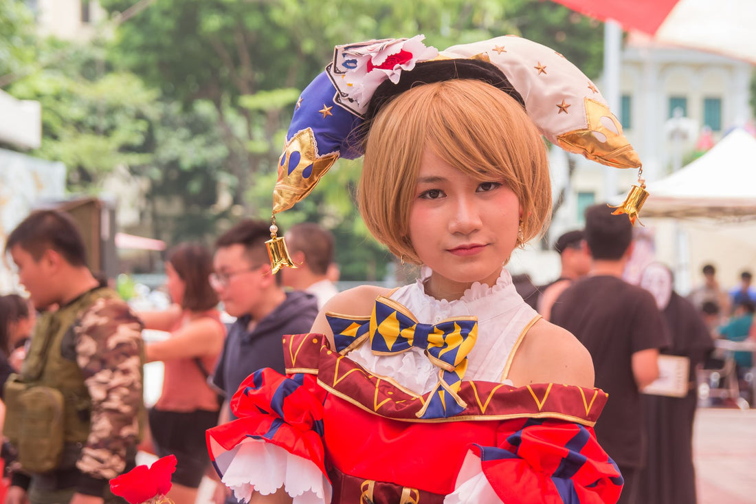 Cosplay Murcia: guía de tiendas, eventos y consejos · Actualizado 2026-5