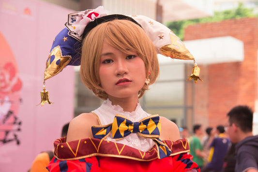Cosplay Los Ángeles: guía de tiendas, eventos y consejos · Actualizado 2026-5