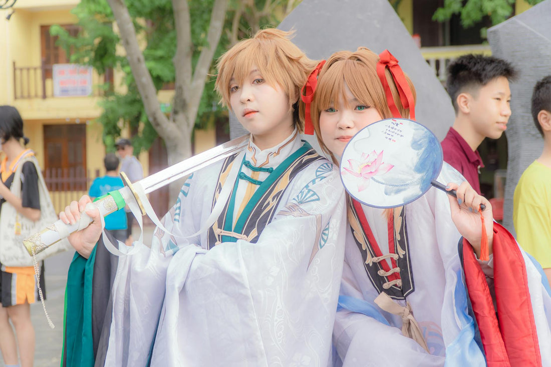 Cosplay Málaga: guía de tiendas, eventos y consejos · Guía 2026 (4)
