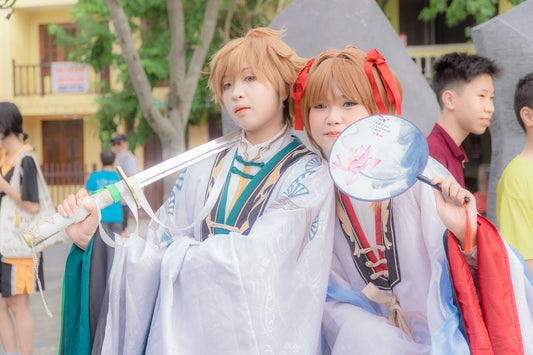 Cosplay Lima: guía de tiendas, eventos y consejos · Actualizado 2026-5