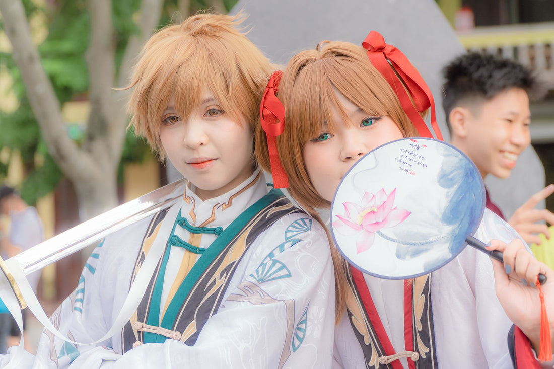Cosplay Valencia: guía de tiendas, eventos y consejos · Actualizado 2026-6
