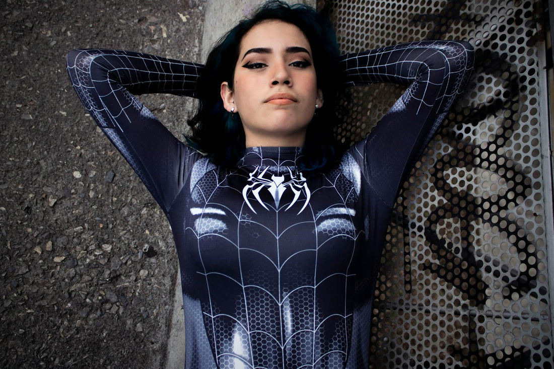 Cosplay Las Palmas: guía de tiendas, eventos y consejos · Guía 2025 (3)