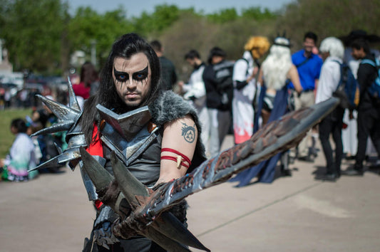 Cosplay Las Palmas: guía de tiendas, eventos y consejos · Actualizado 2026-6