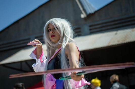 Cosplay Bogotá: guía de tiendas, eventos y consejos · Guía 2026 (4)