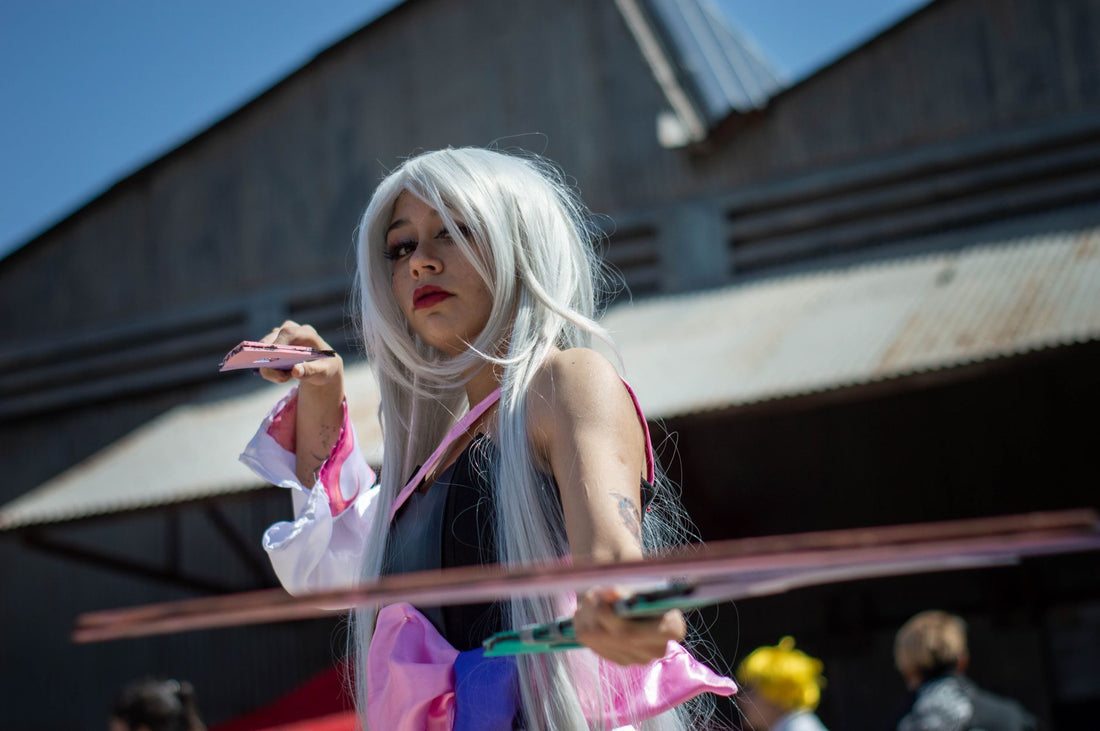 Cosplay Miami: guía de tiendas, eventos y consejos
