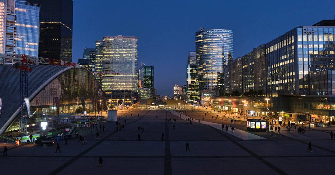 Radar: anime & gaming — París, Francia (17 Nov 2025 — 23 Nov 2025)