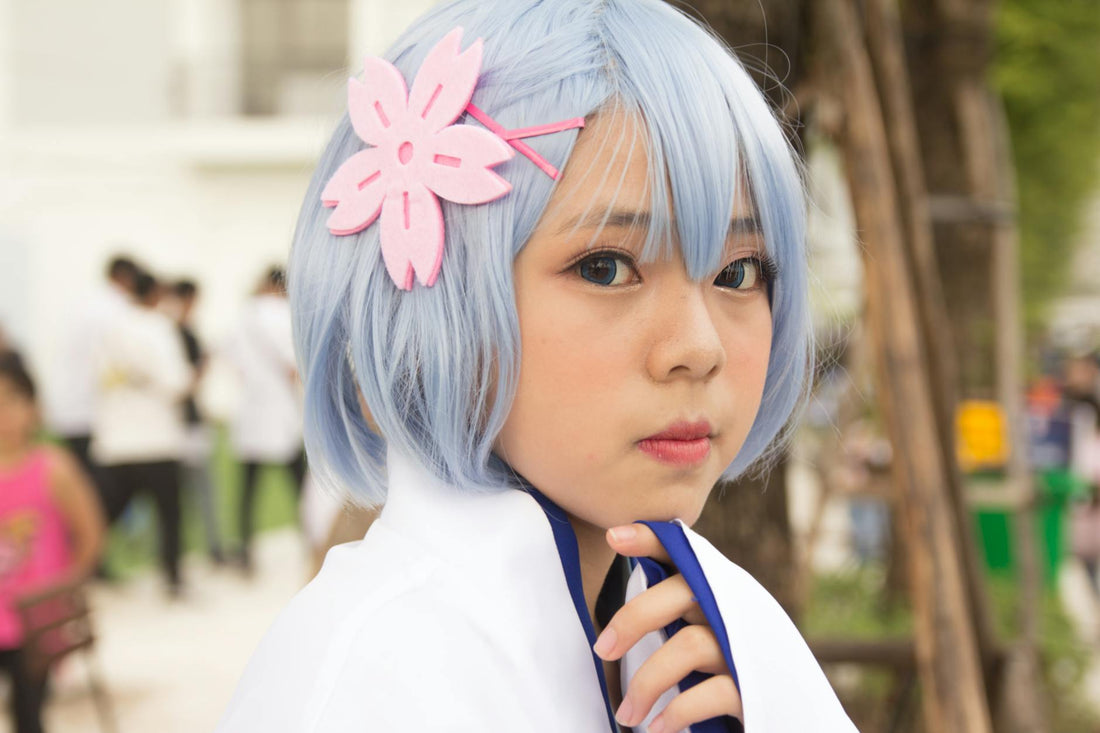 Cosplay Madrid: guía de tiendas, eventos y consejos · Guía 2026 (4)