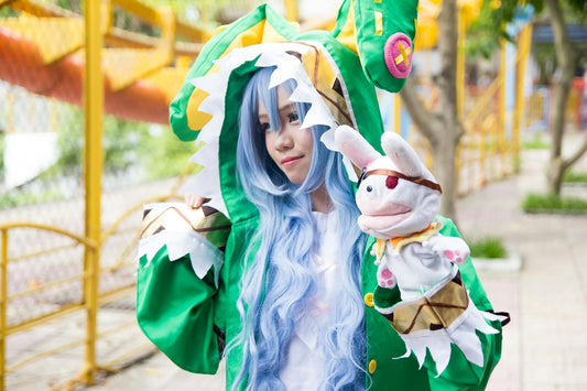 Cosplay Miami: guía de tiendas, eventos y consejos · Guía 2026 (3)
