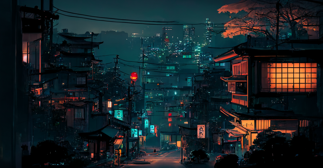 Guía: anime & gaming — Heian-kyō, Q132869361 (15 Jun 2026 — 21 Jun …