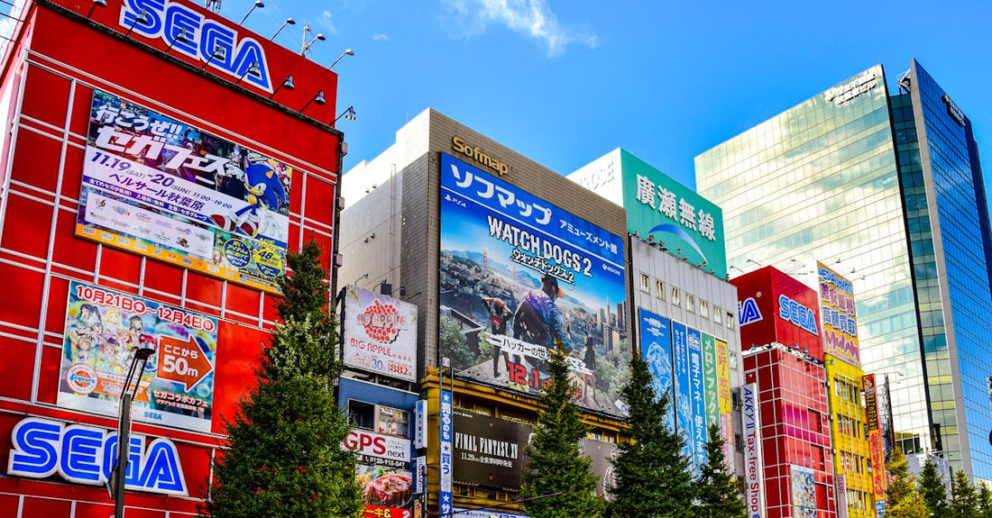 Novedades: anime & gaming — Tkvarcheli, Abjasia (8 Dec 2025 — 14 De…