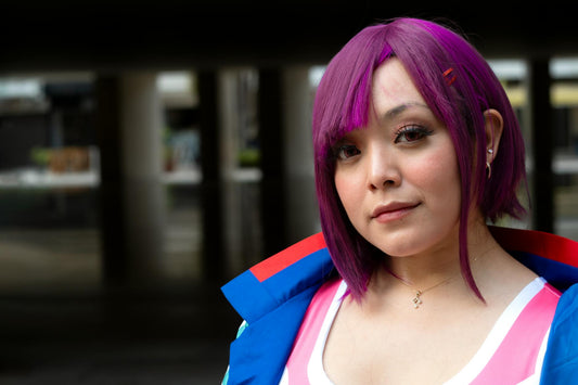 Cosplay Lisboa: guía de tiendas, eventos y consejos · Guía 2025 (2)