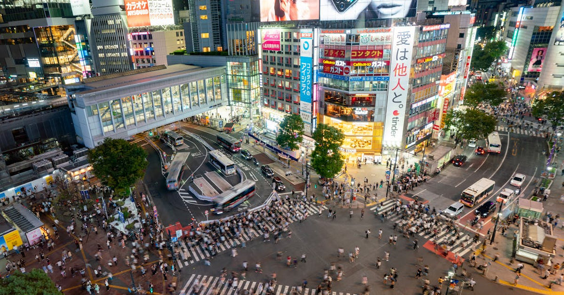 Claves: anime & gaming — Tokio, Japón (11 May 2026 — 17 May 2026)