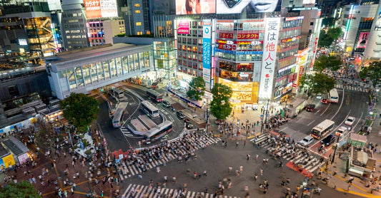 Claves: anime & gaming — Tokio, Japón (11 May 2026 — 17 May 2026)