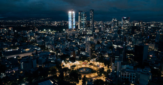 Agenda: anime & gaming — Ciudad de México, México (8 Jun 2026 — 14 …
