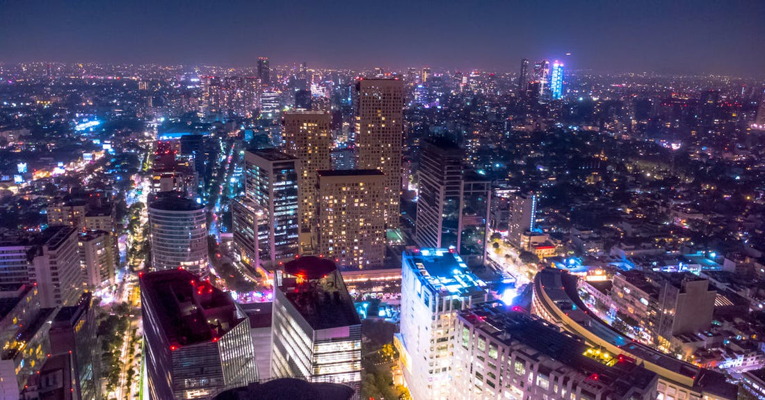 Panorama: anime & gaming — Ciudad de México, México (13 Apr 2026 — …