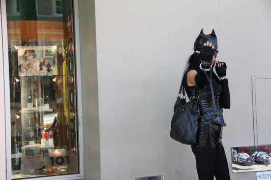 Cosplay Madrid: guía de tiendas, eventos y consejos