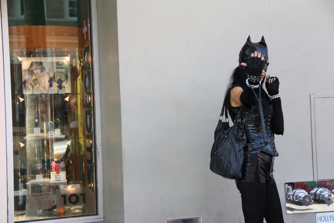 Cosplay Nueva York: guía de tiendas, eventos y consejos · Actualizado 2026-5