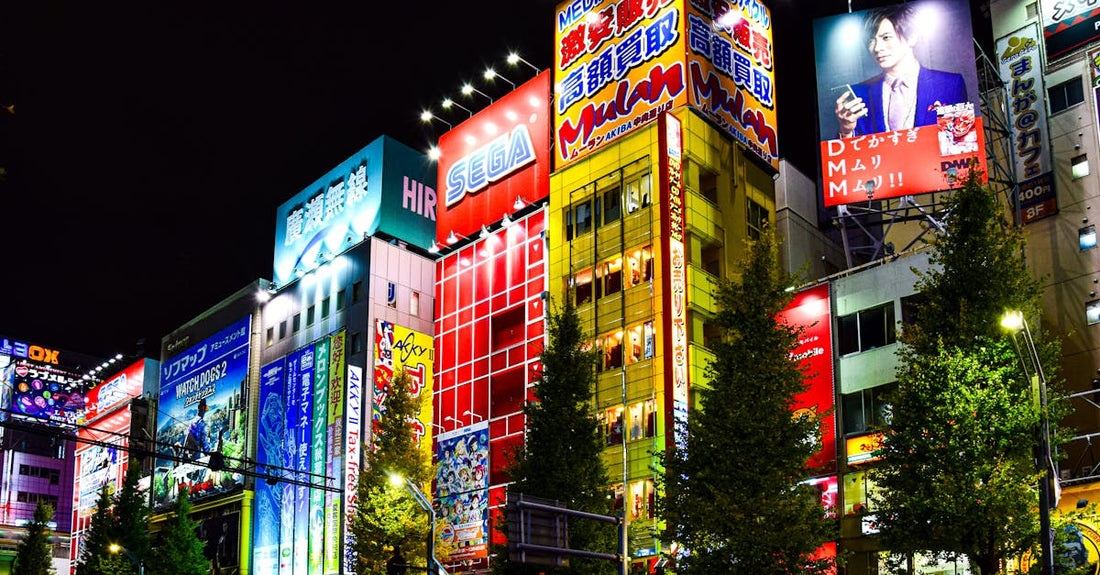 Panorama: anime & gaming — Kawali, Galuh Kingdom (24 Nov 2025 — 30 …